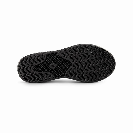 Leisure Path 3D Printed Casual Sneakers