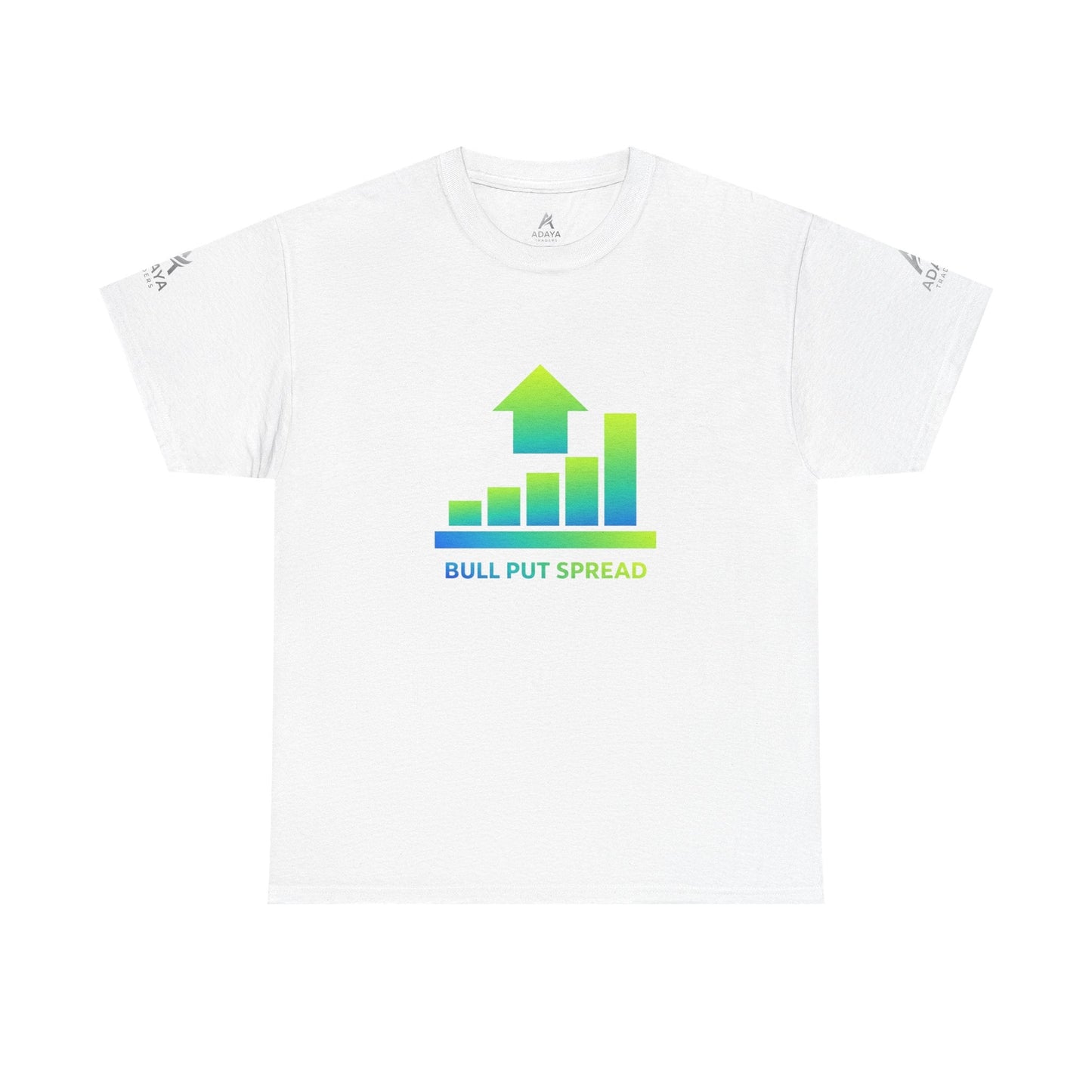 Bull Put Spread Tee