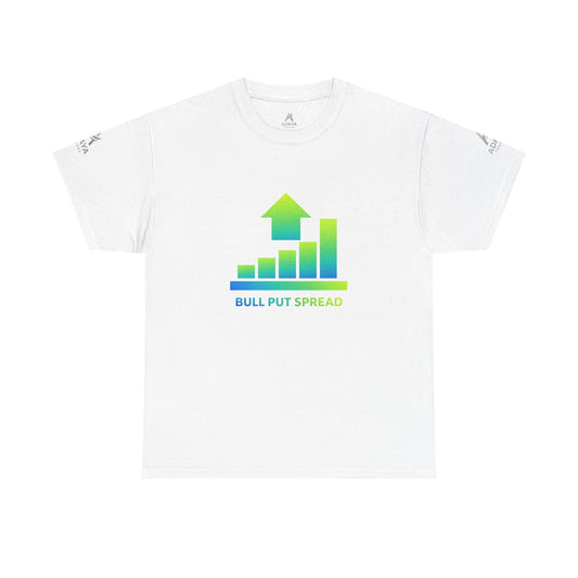 Bull Put Spread Tee