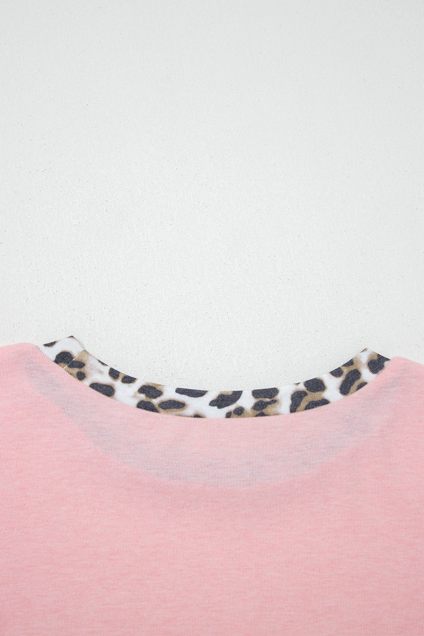 Rayne High Low Baggy Sweatshirt