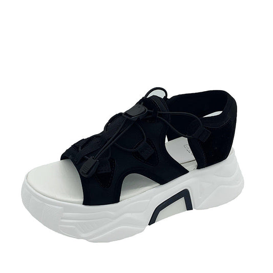 Korean Style Fairy Summer Sports Sandals for Women