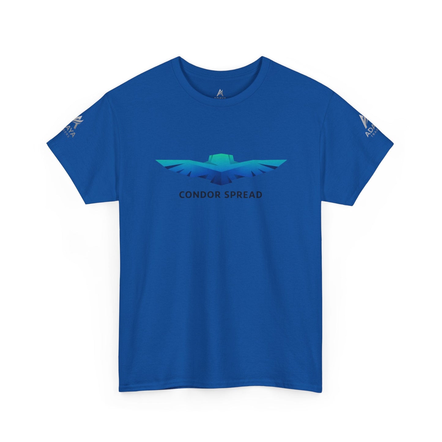 Condor Spread Tee