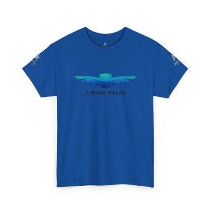 Condor Spread Tee