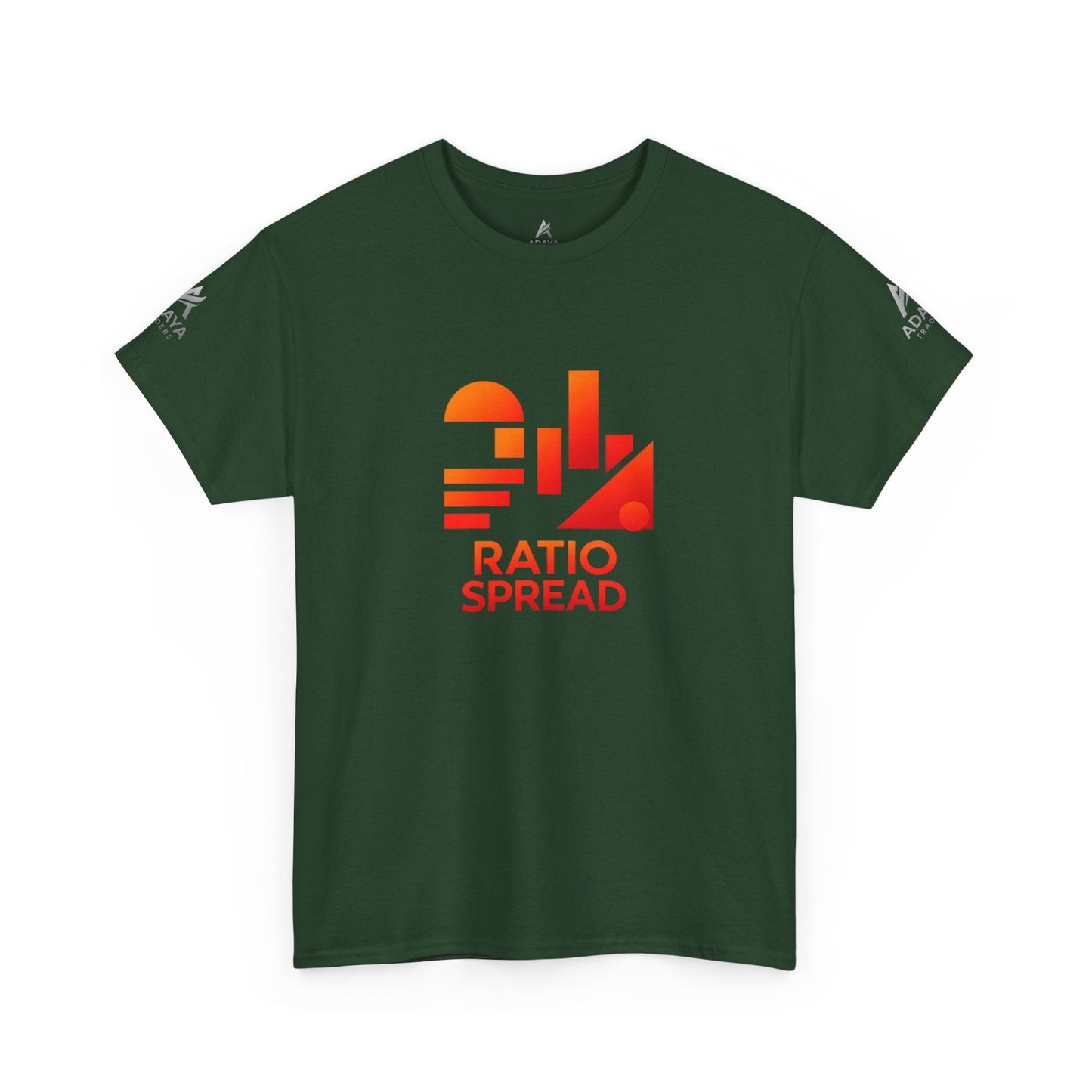Ratio Spread Tee