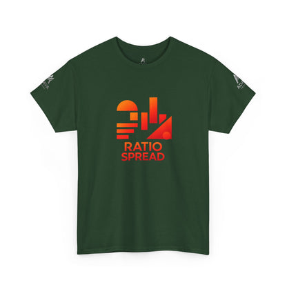 Ratio Spread Tee