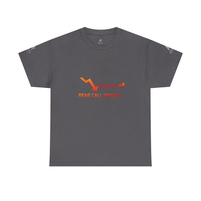 Bear Call Spread Tee