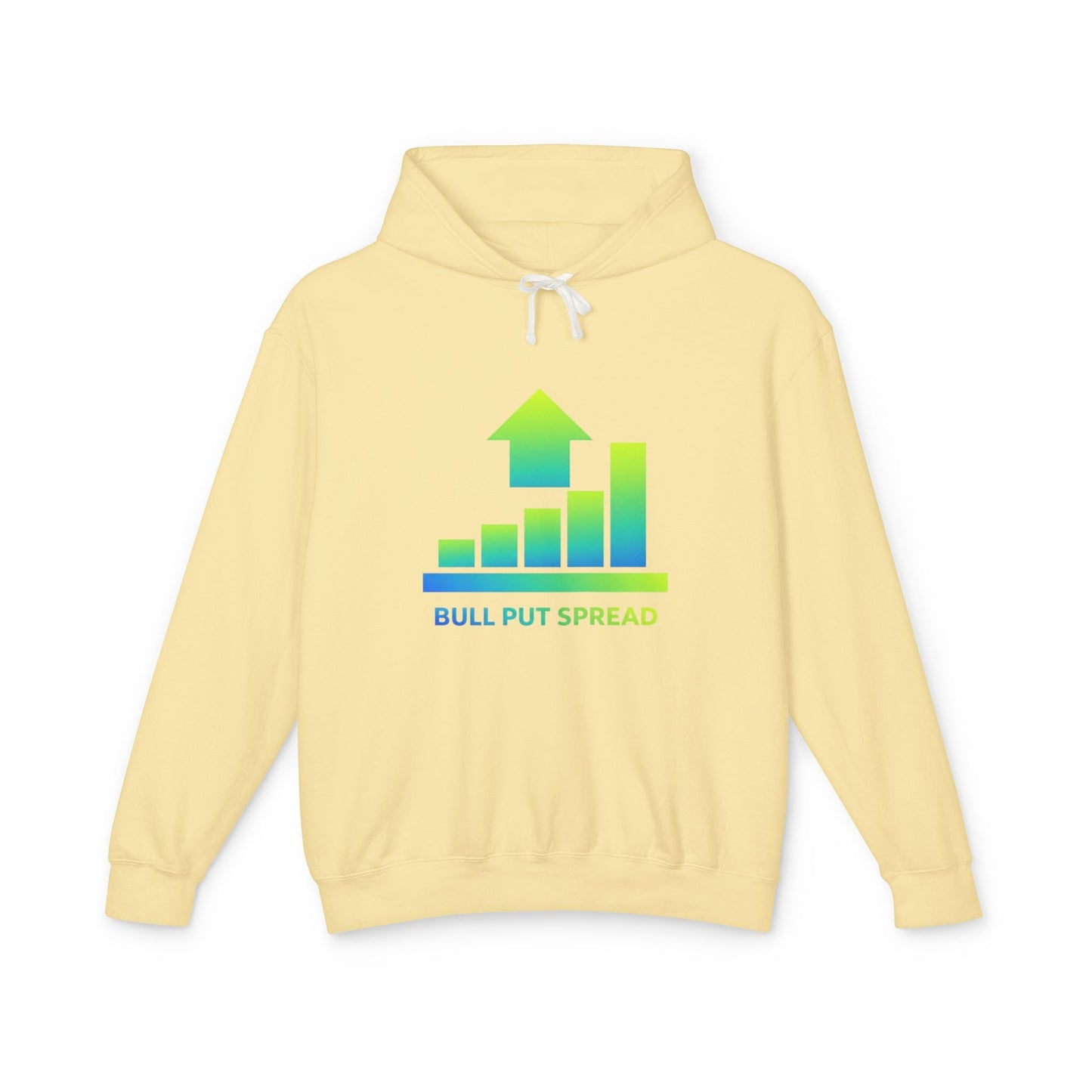 Bull Put Spread Hoodie