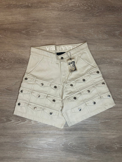 07/15 CARGOS (KHAKI)