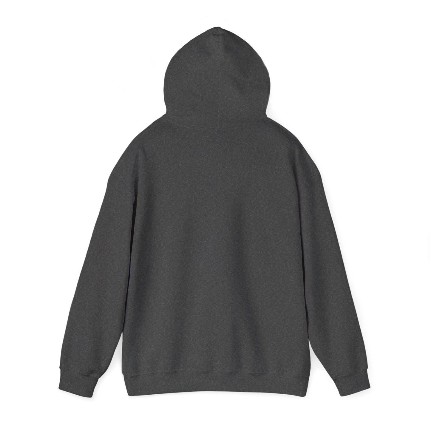 Christ Unisex Hoodie — Inspirational Graphic Pullover