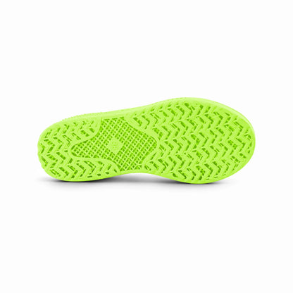 Leisure Path 3D Printed Casual Sneakers