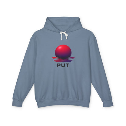 Gravity Bound Lightweight Sweatshirt