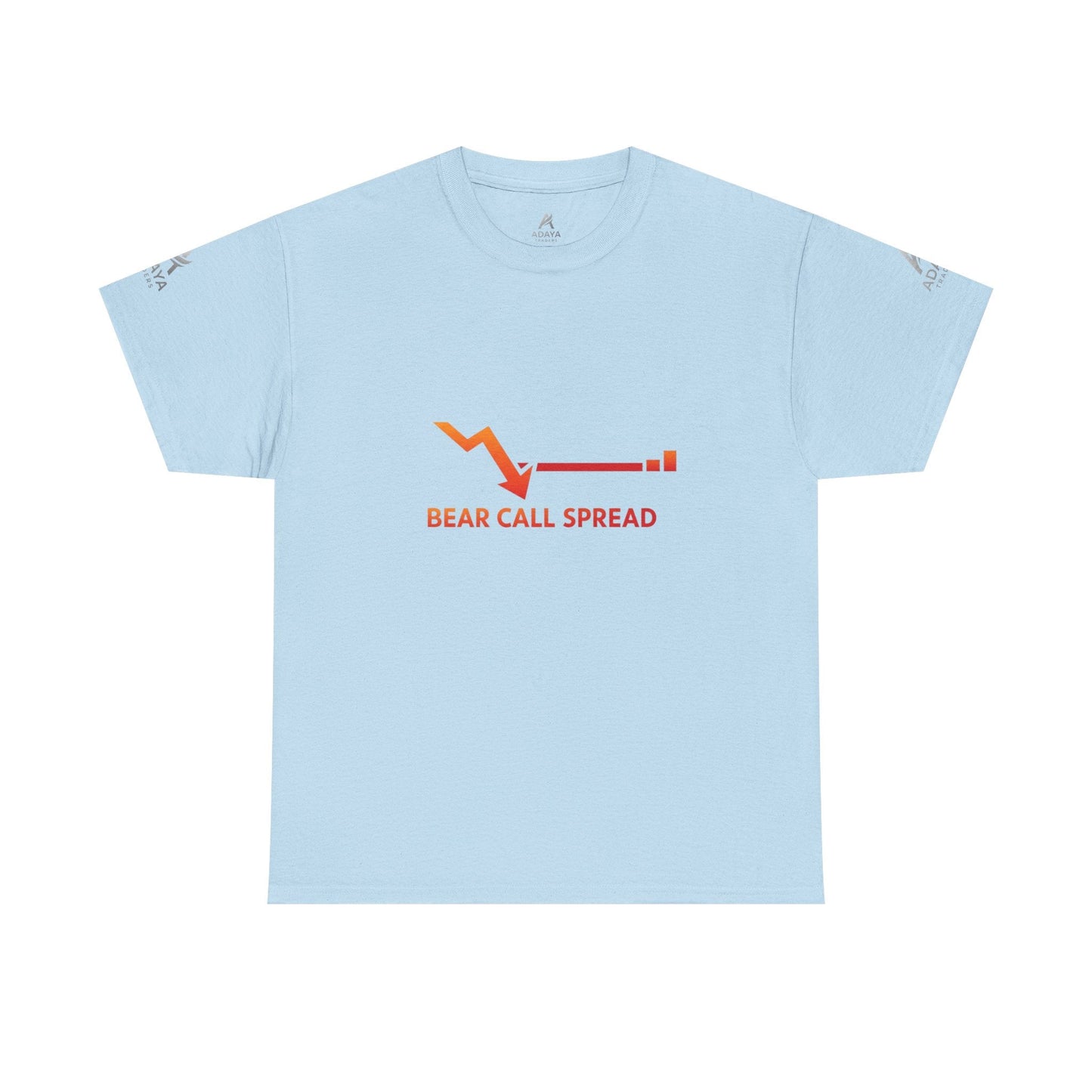 Bear Call Spread Tee