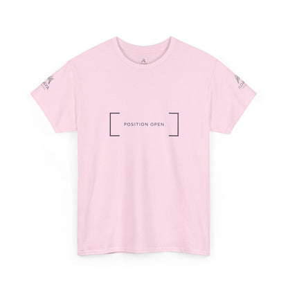 Breathing Room Graphic T-Shirt