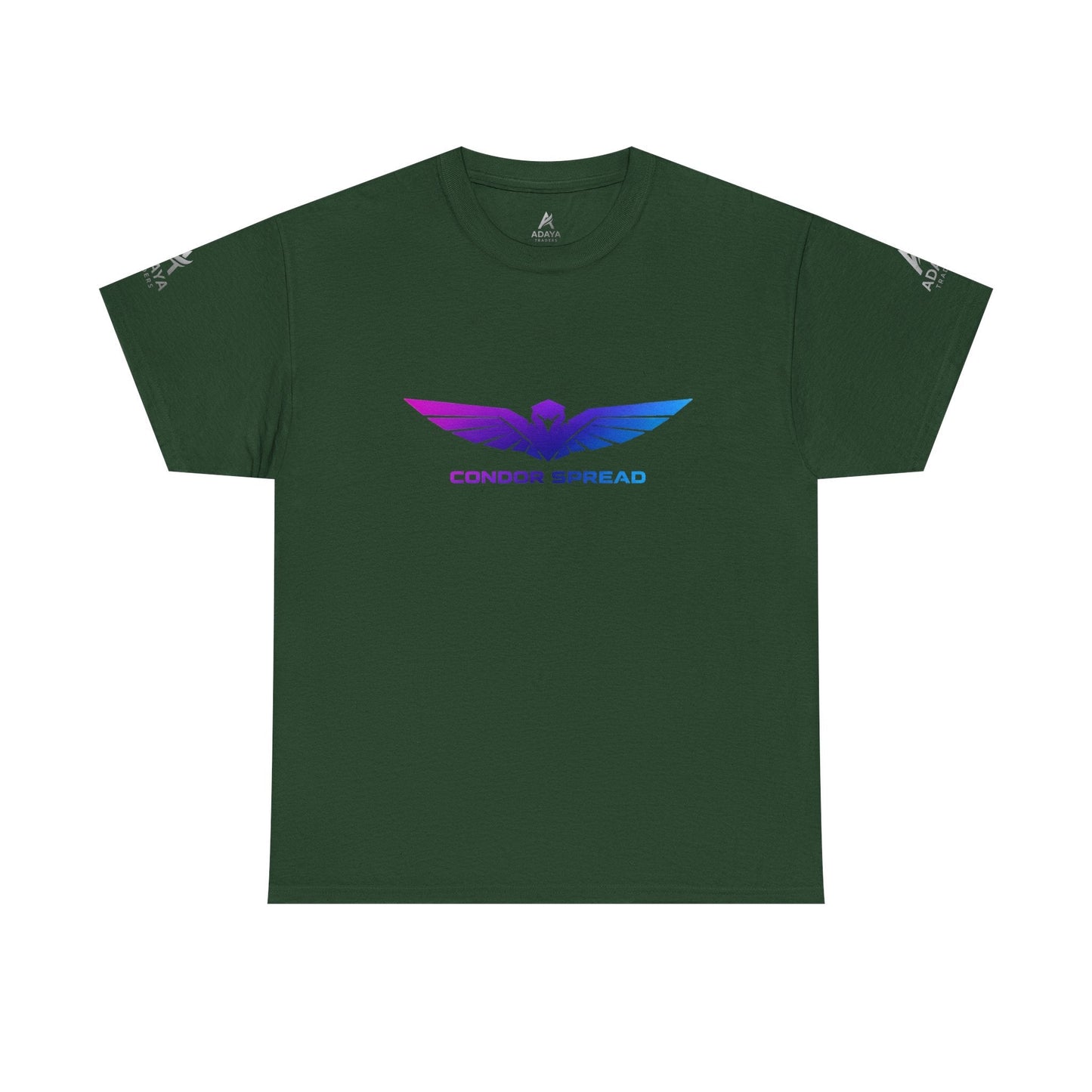 Condor Spread Tee