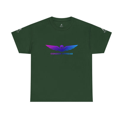 Condor Spread Tee