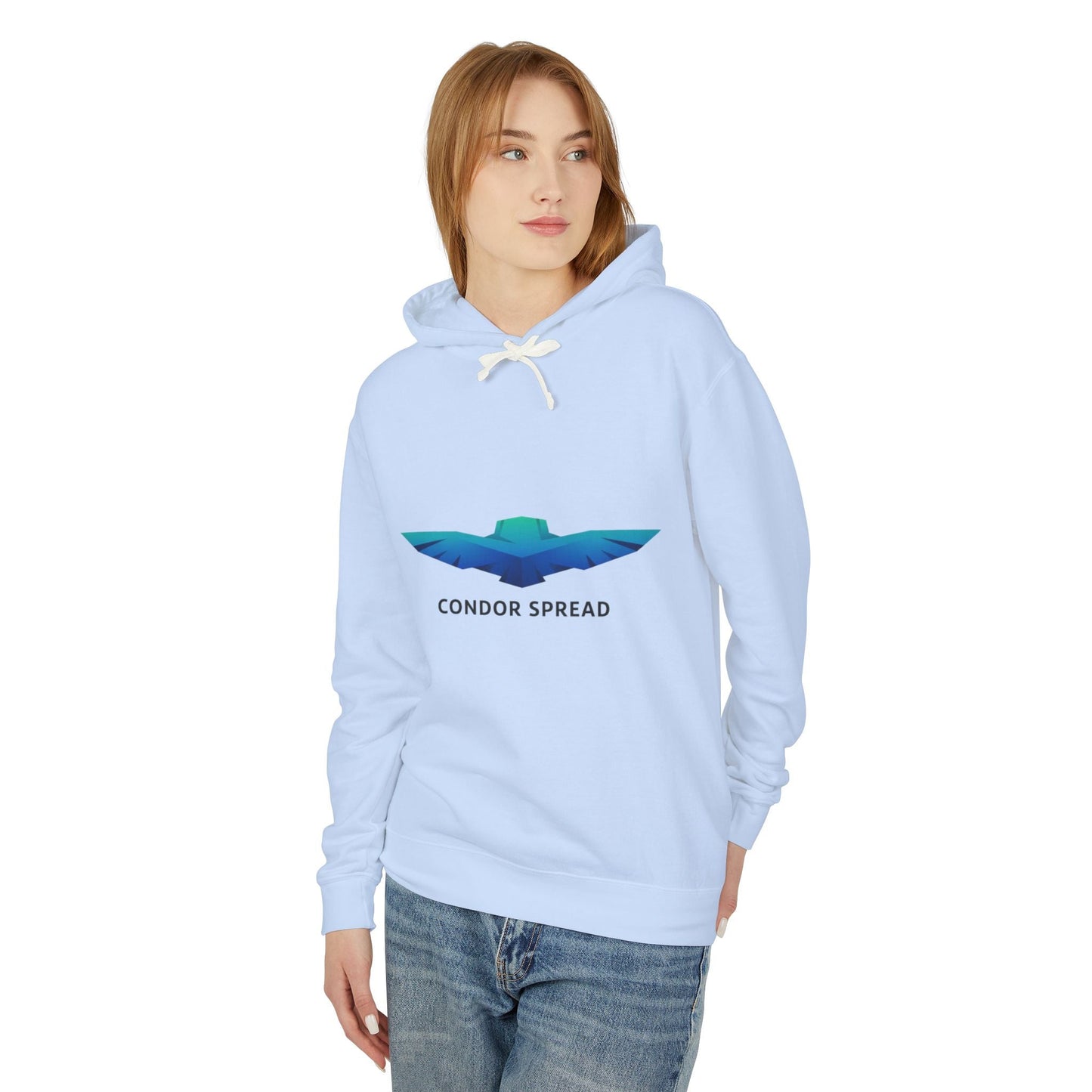 Condor Spread Hoodie