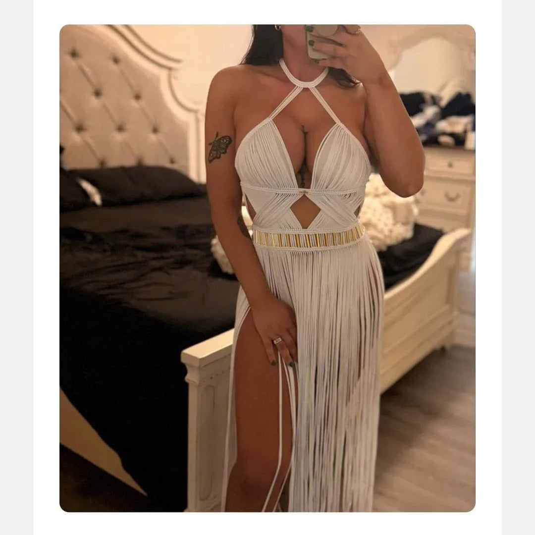 Bohemian dresses for women, Resort wear, summer fashion, Selene festival dress
