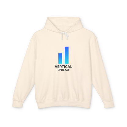 Vertical Spread Hoodie