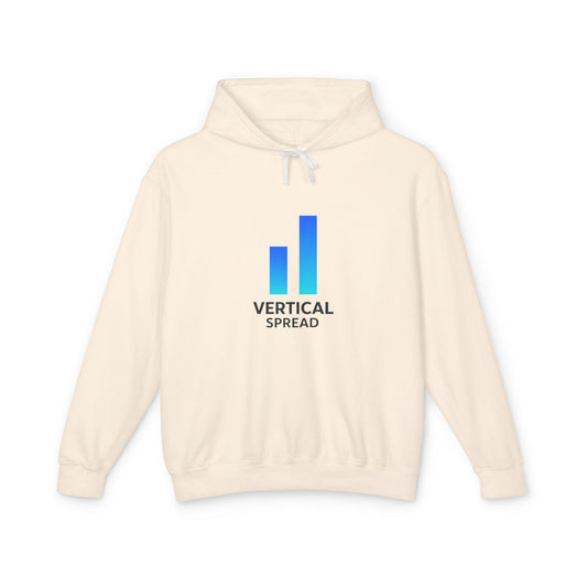 Vertical Spread Hoodie