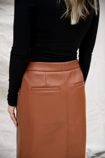 THE RODNEY SKIRT