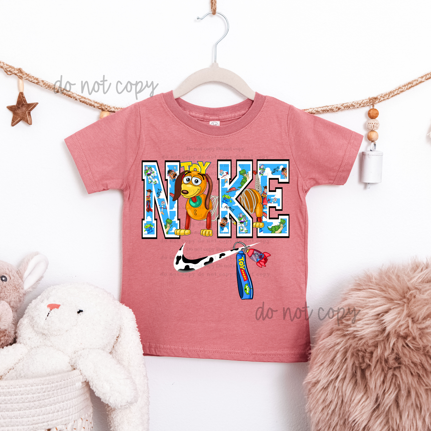 NKE Dog