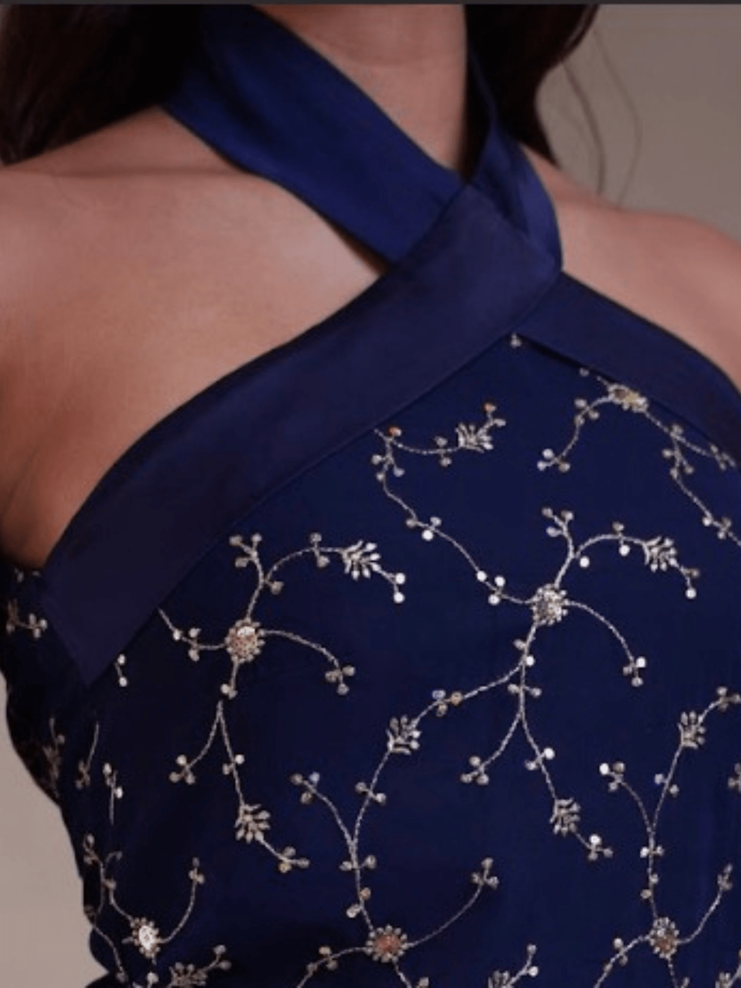 Eclipse Dress