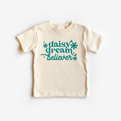 Daisy Dream Believer
