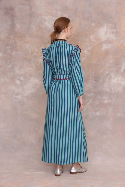 Ritz Maxi Dress
