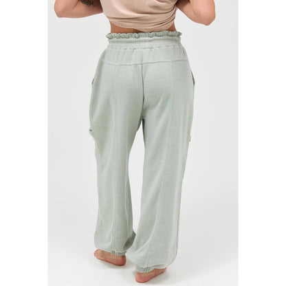 Jet Set Lounge Pant