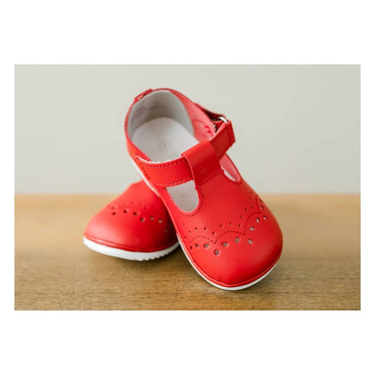 Girl's Birdie Mary Jane Shoes - Toddler