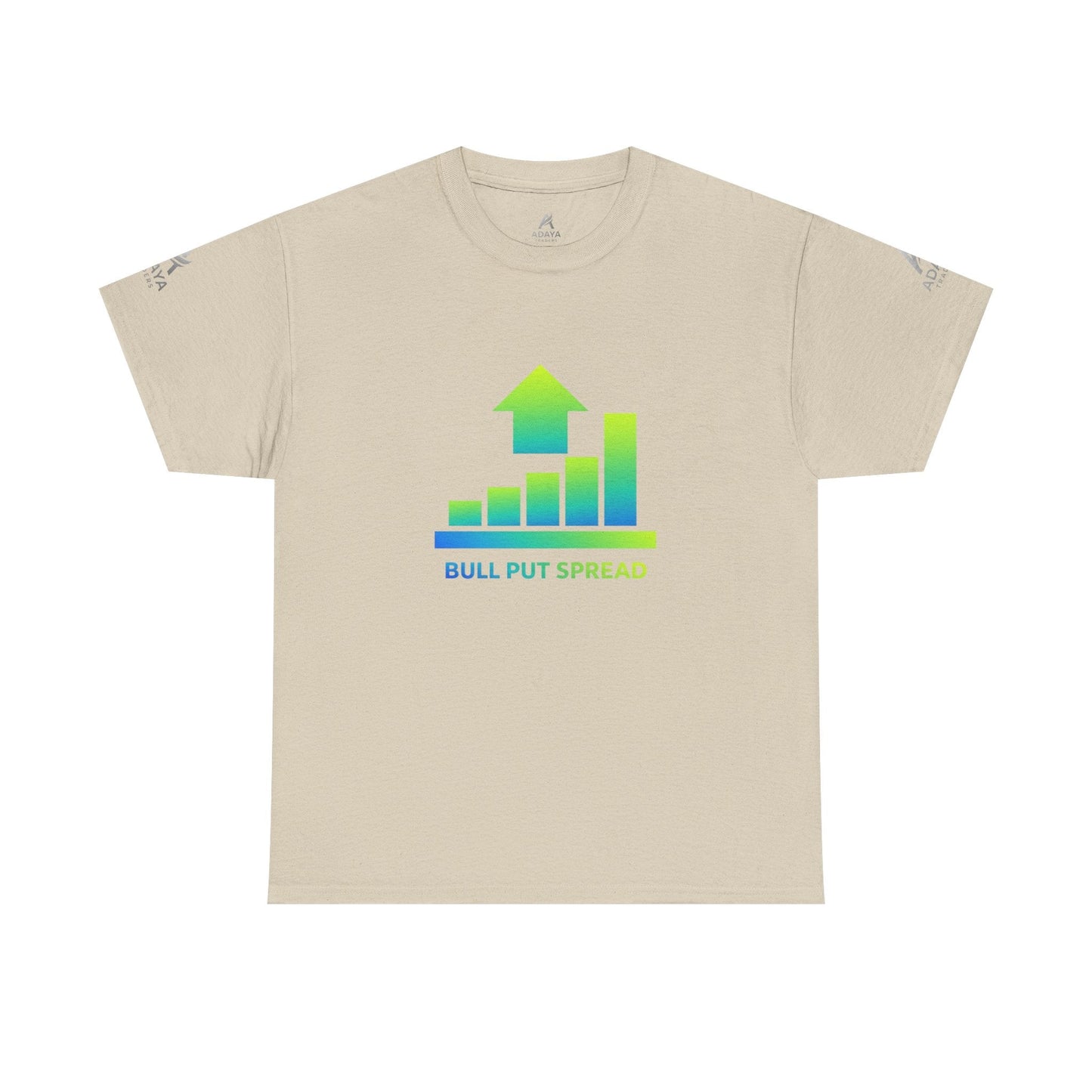 Bull Put Spread Tee