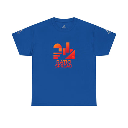 Ratio Spread Tee