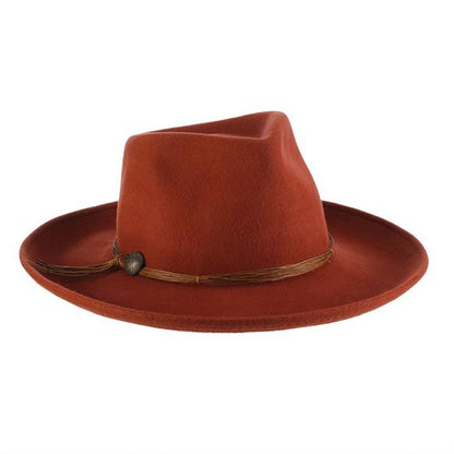 Women's Palermo Big Brim Rancher Hat