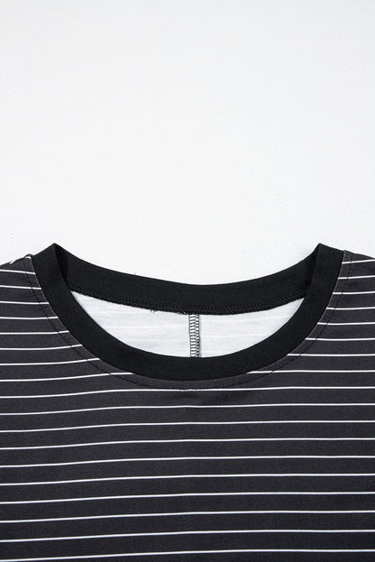 Abigail Short Sleeve T Shirt