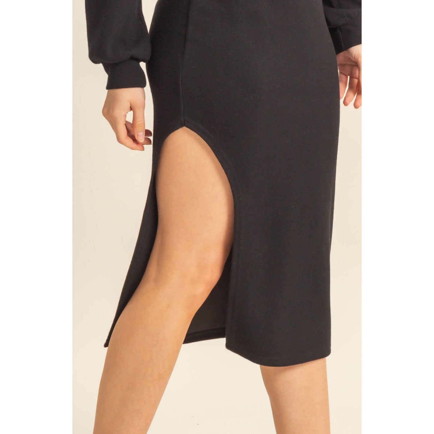 The Effortless Icon Knit Set