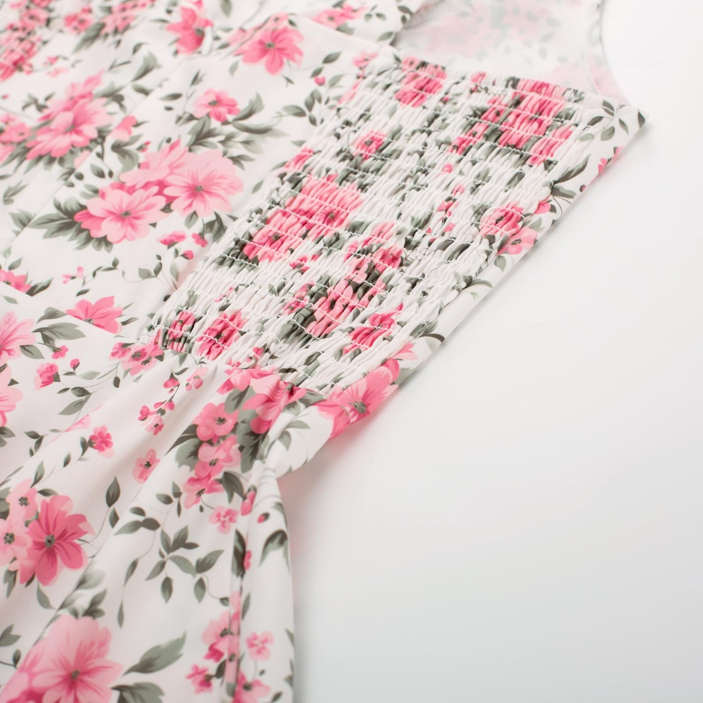 Belle Poque 1950s Vintage Dress for Women Sleeveless Homecoming Dresses Cocktail Party A-Line Summer Dress