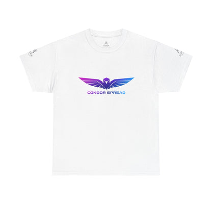 Condor Spread Tee