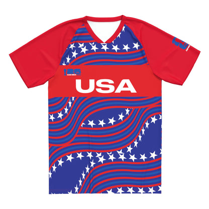 Outerstuff Unisex Kid's Sublimated Soccer Jersey