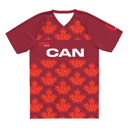 Outerstuff Unisex Kid's Sublimated Soccer Jersey