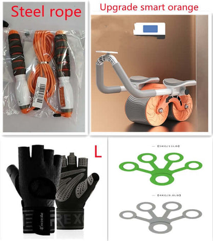 Electronic Counting Rope For Fitness Training