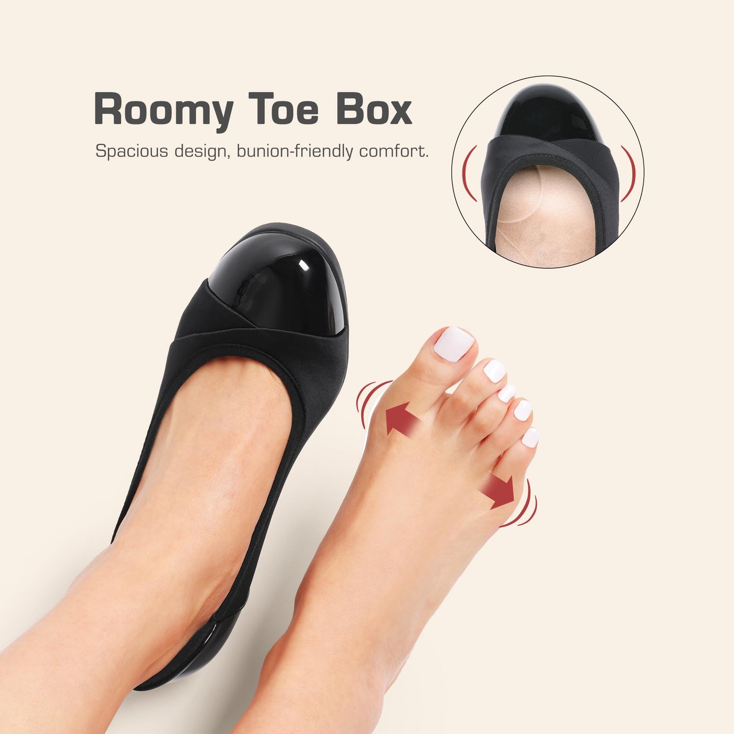 DREAM PAIRS Women's Pumps Low Chunky Block Closed Toe Shoes Work Comfortable Heels Round Toe Dress