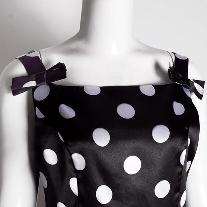 Women's 1950s Audrey Hepburn Style dress Vintage Swing Cocktail Dresses Tea Party Outfits
