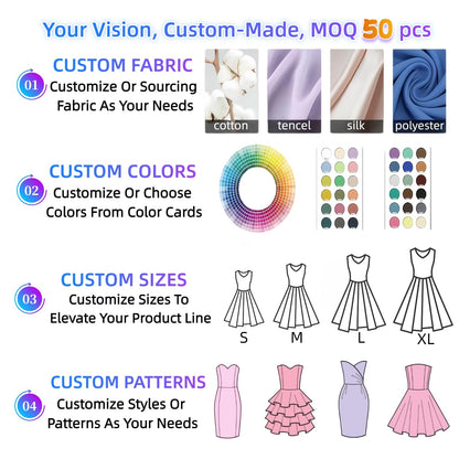 2026 Cocktail Dresses for Wedding Guest Spring Summer Floral Maxi Spaghetti Strap Beach Vacation Boho Club Party