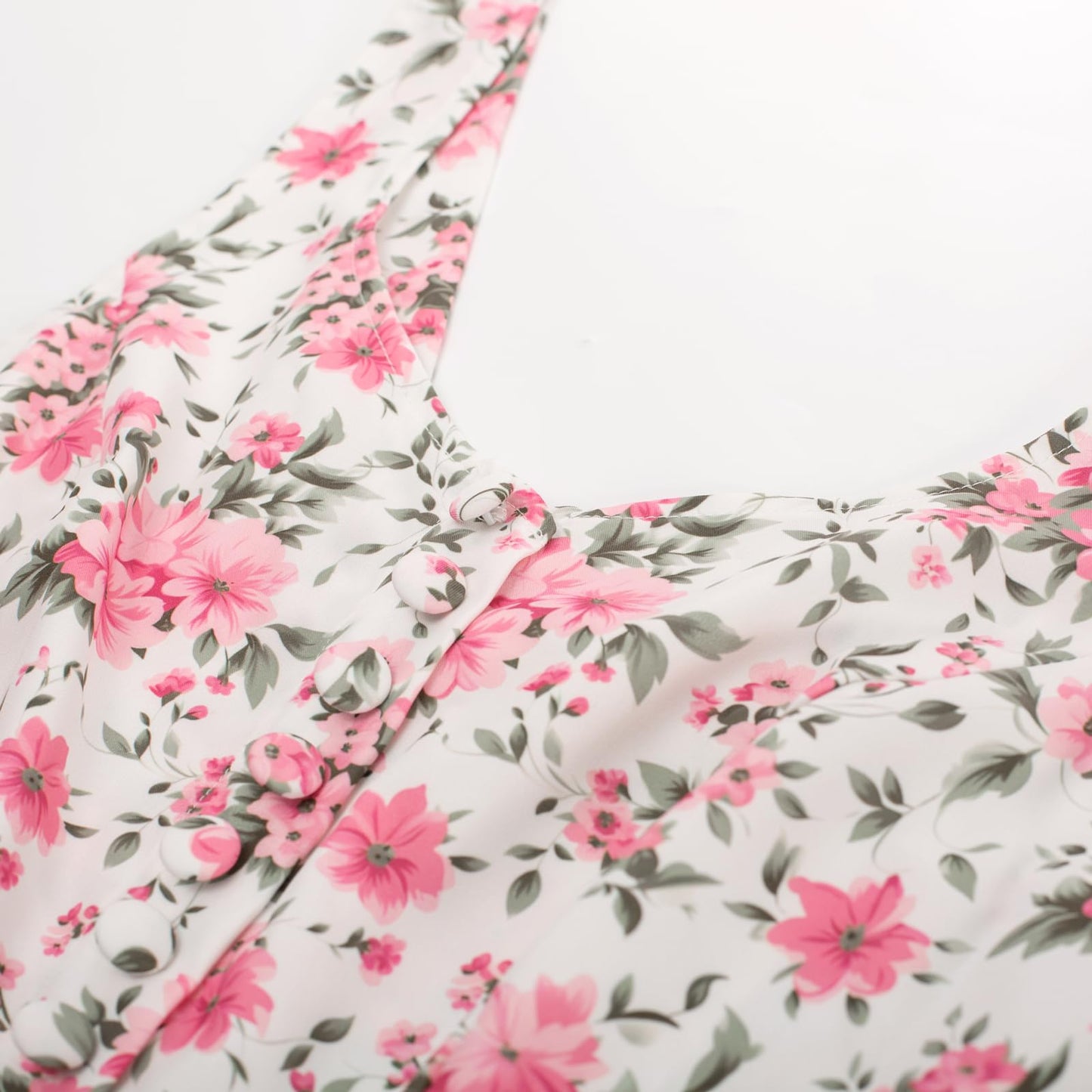 Belle Poque 1950s Vintage Dress for Women Sleeveless Homecoming Dresses Cocktail Party A-Line Summer Dress