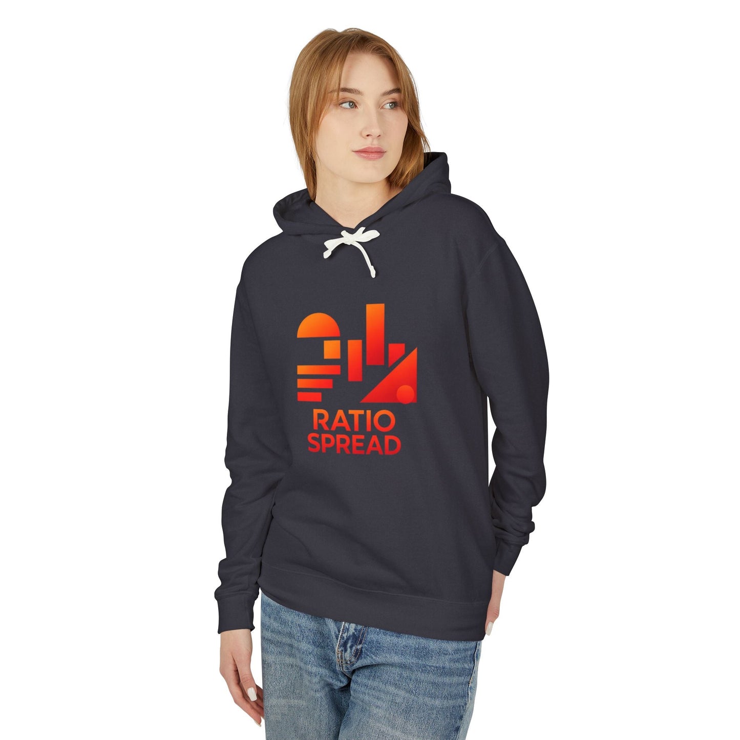 Ratio Spread Hoodie