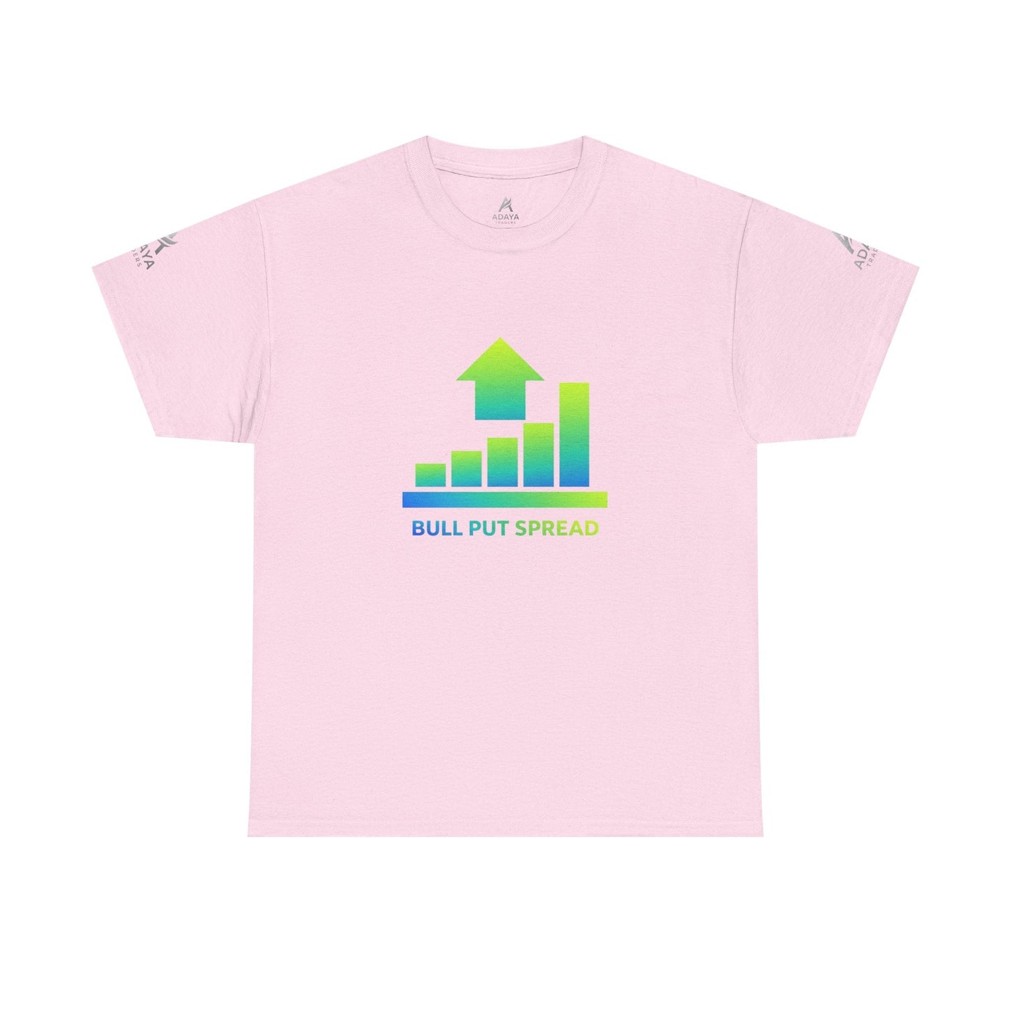 Bull Put Spread Tee