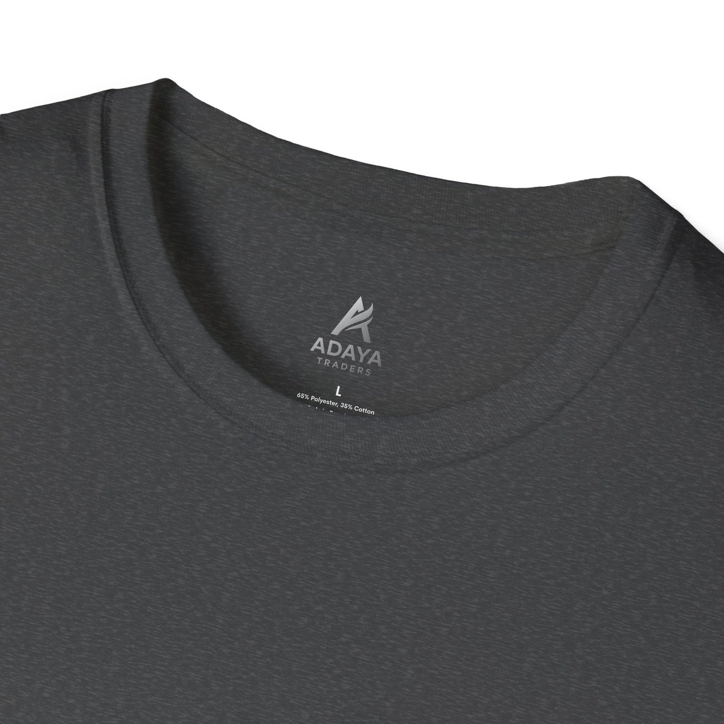 Discipline Over Comfort Graphic T-Shirt