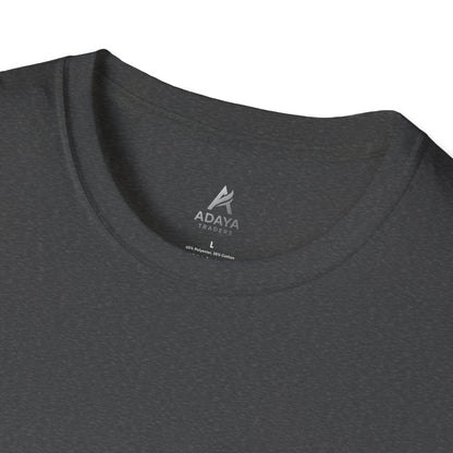 Discipline Over Comfort Graphic T-Shirt