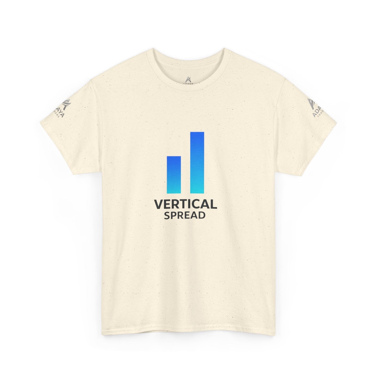 Vertical Spread Graphic Tee