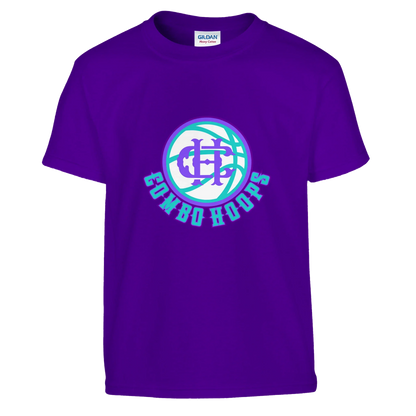 Classic Kids Crewneck T-shirt | Gildan® 5000B